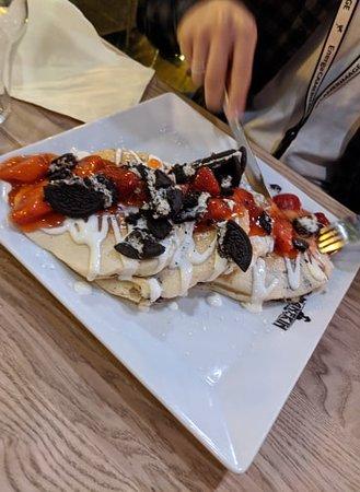 Naleśnikarnia Manekin